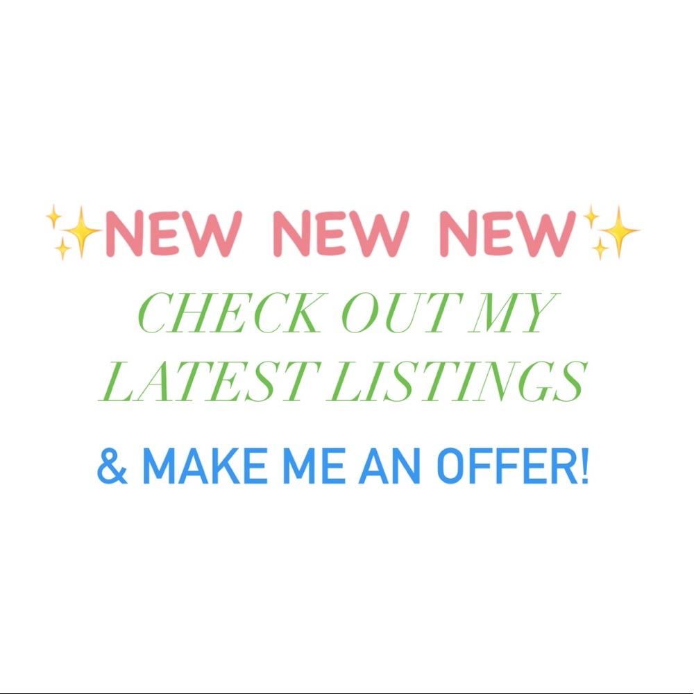 ✨✨SALE SALE SALE✨✨ - Picture 2 of 2